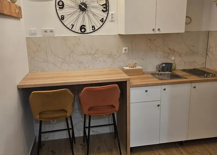 Apartment Maja - Strict Center Of Zagreb