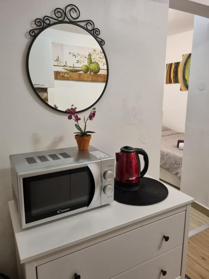 Apartment Maja - Strict Center Of Zagreb