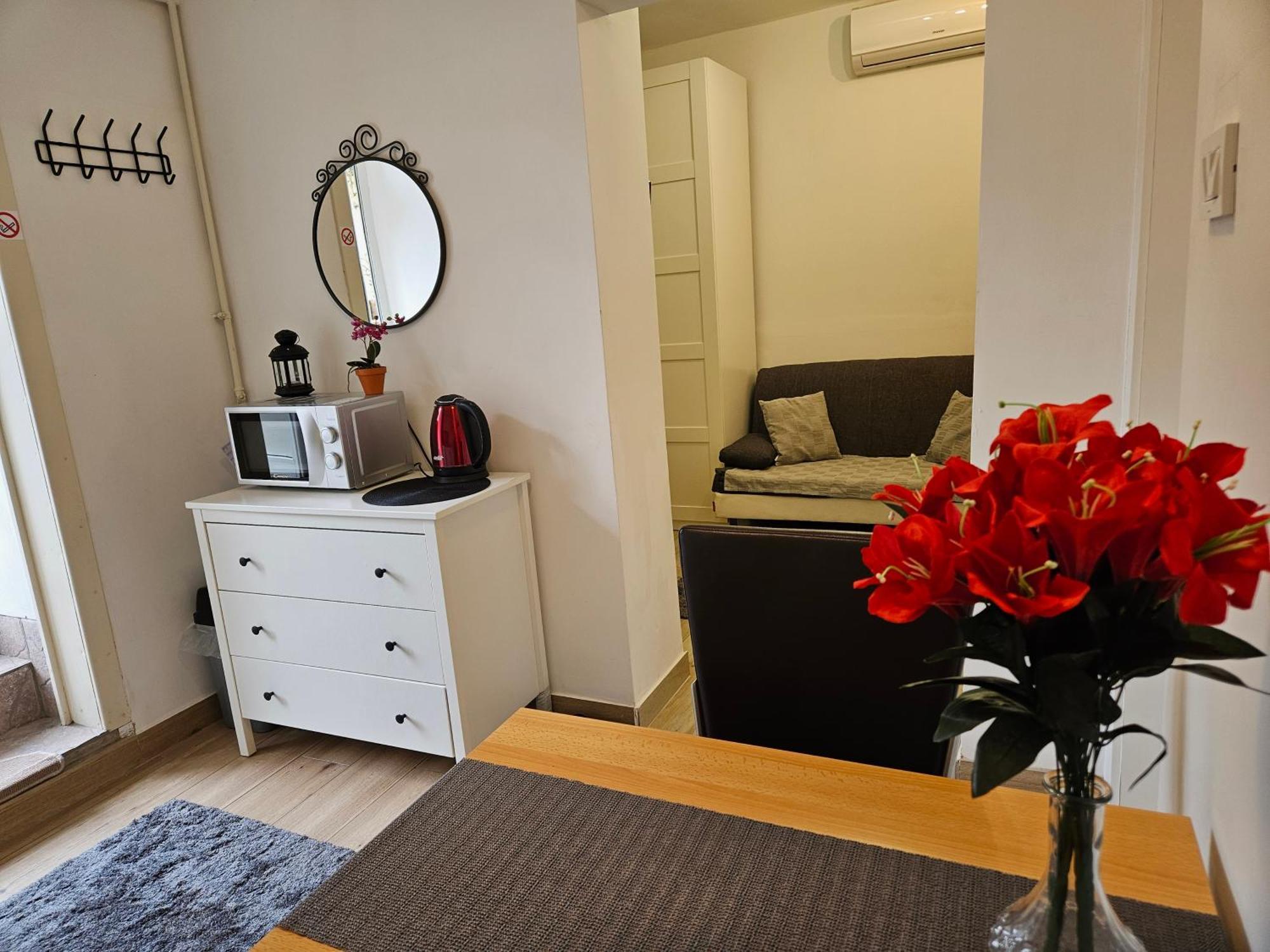 Apartment Maja - Strict Center Of *