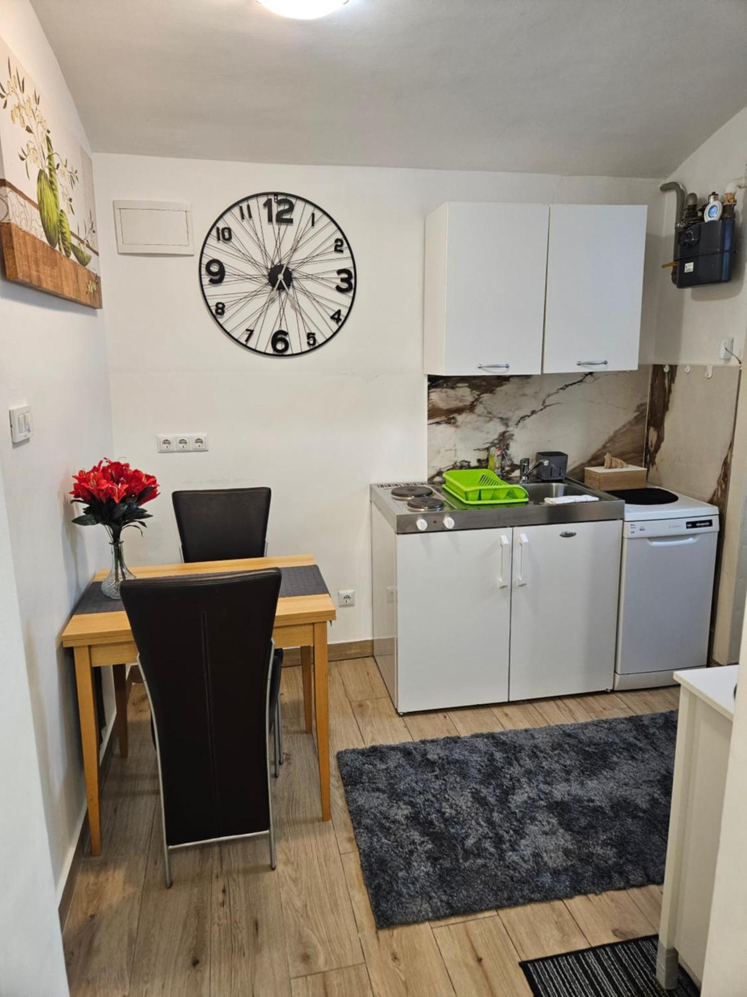 Maja - Strict Center Of Apartment Zagreb