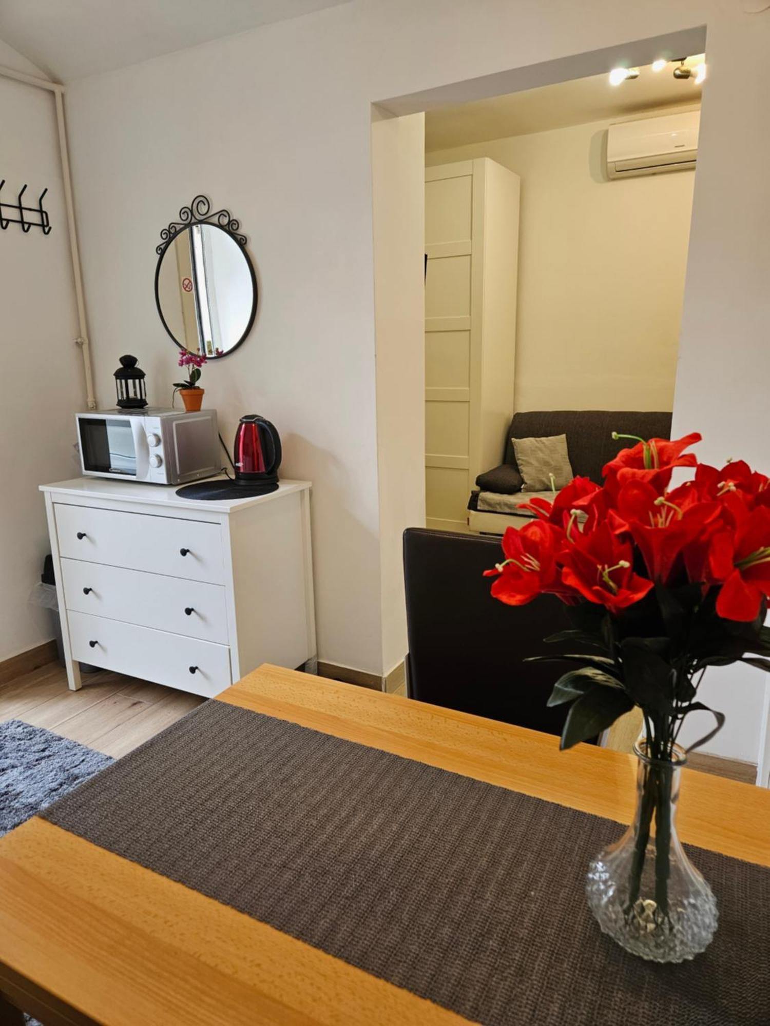 Maja - Strict Center Of Apartment Zagreb