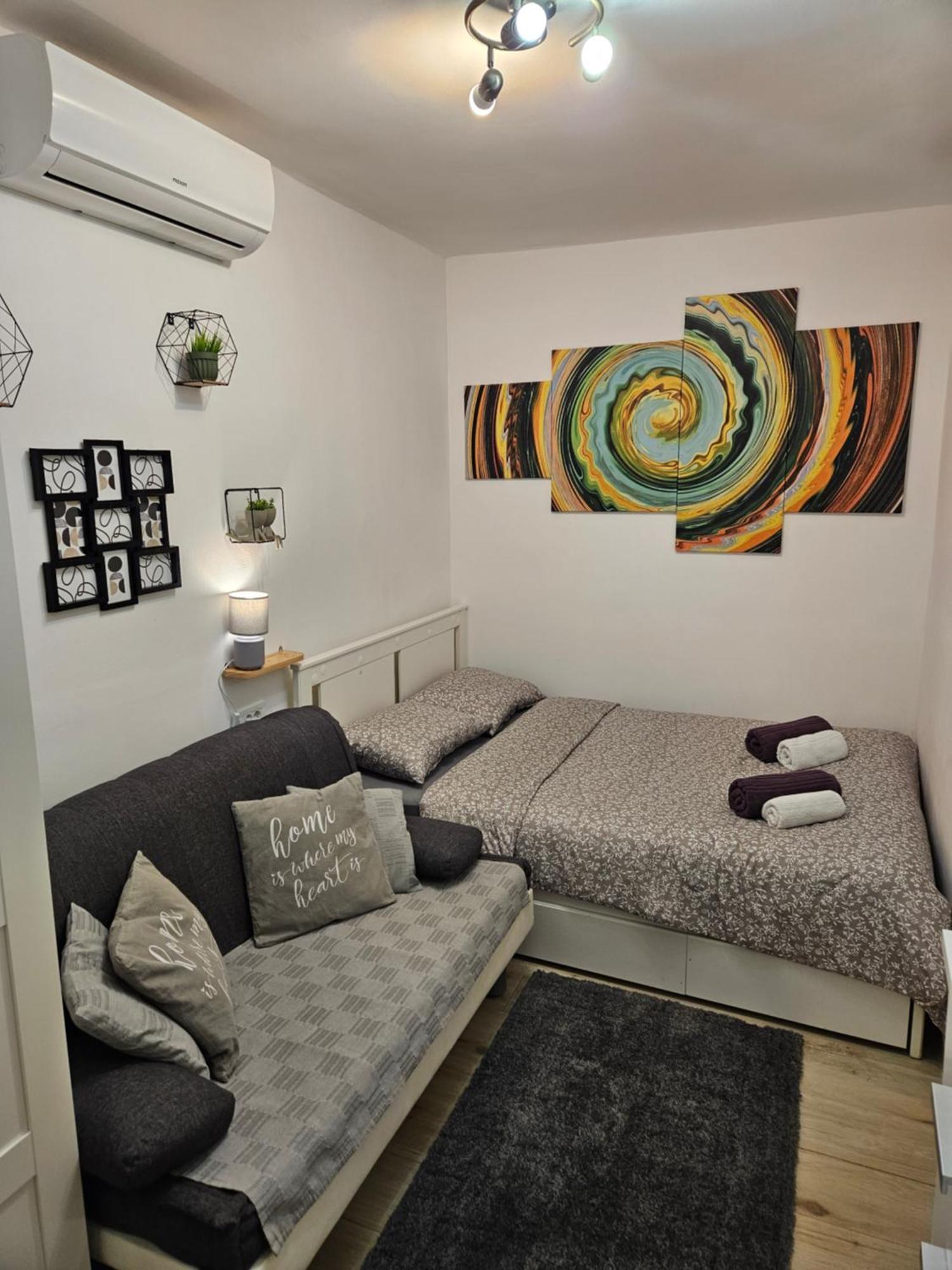 Maja - Strict Center Of Apartment Zagreb