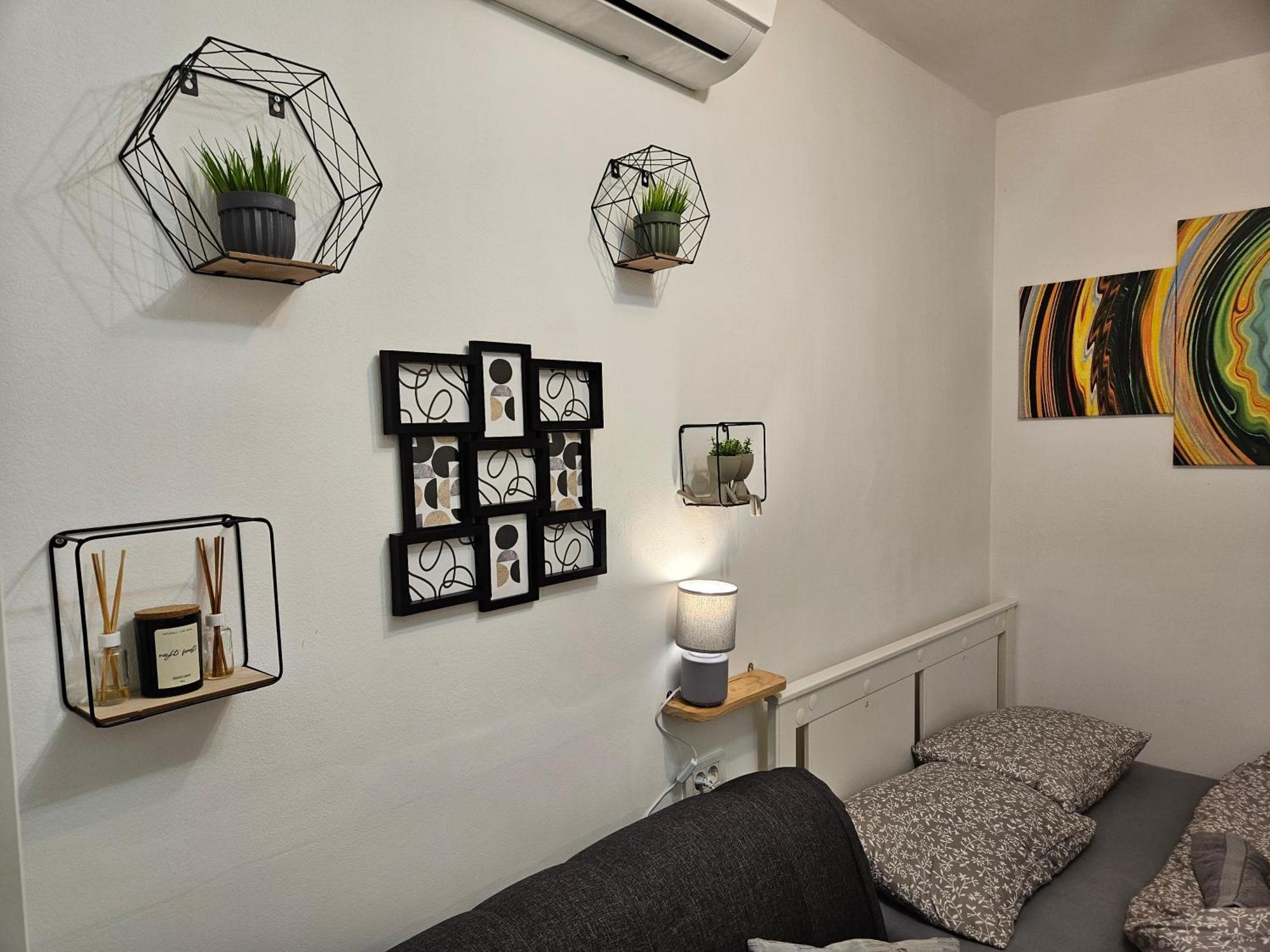 Apartment Maja - Strict Center Of Zagreb