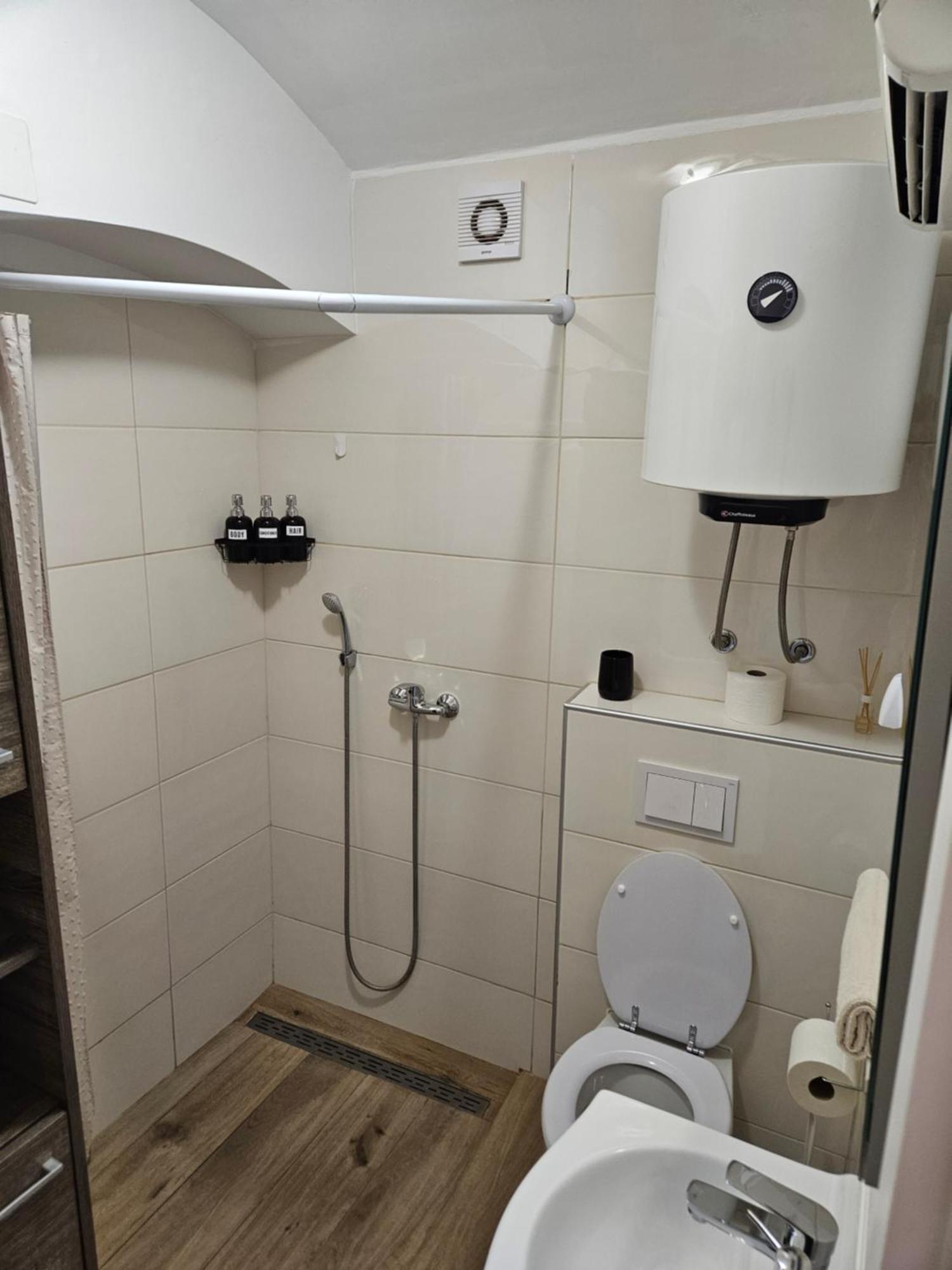 Maja - Strict Center Of Apartment Zagreb