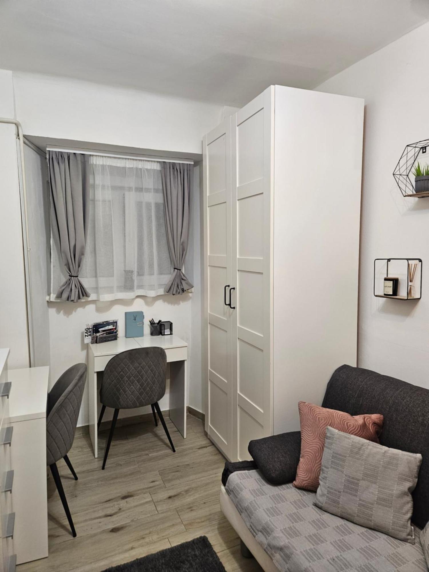 Apartment Maja - Strict Center Of Zagreb