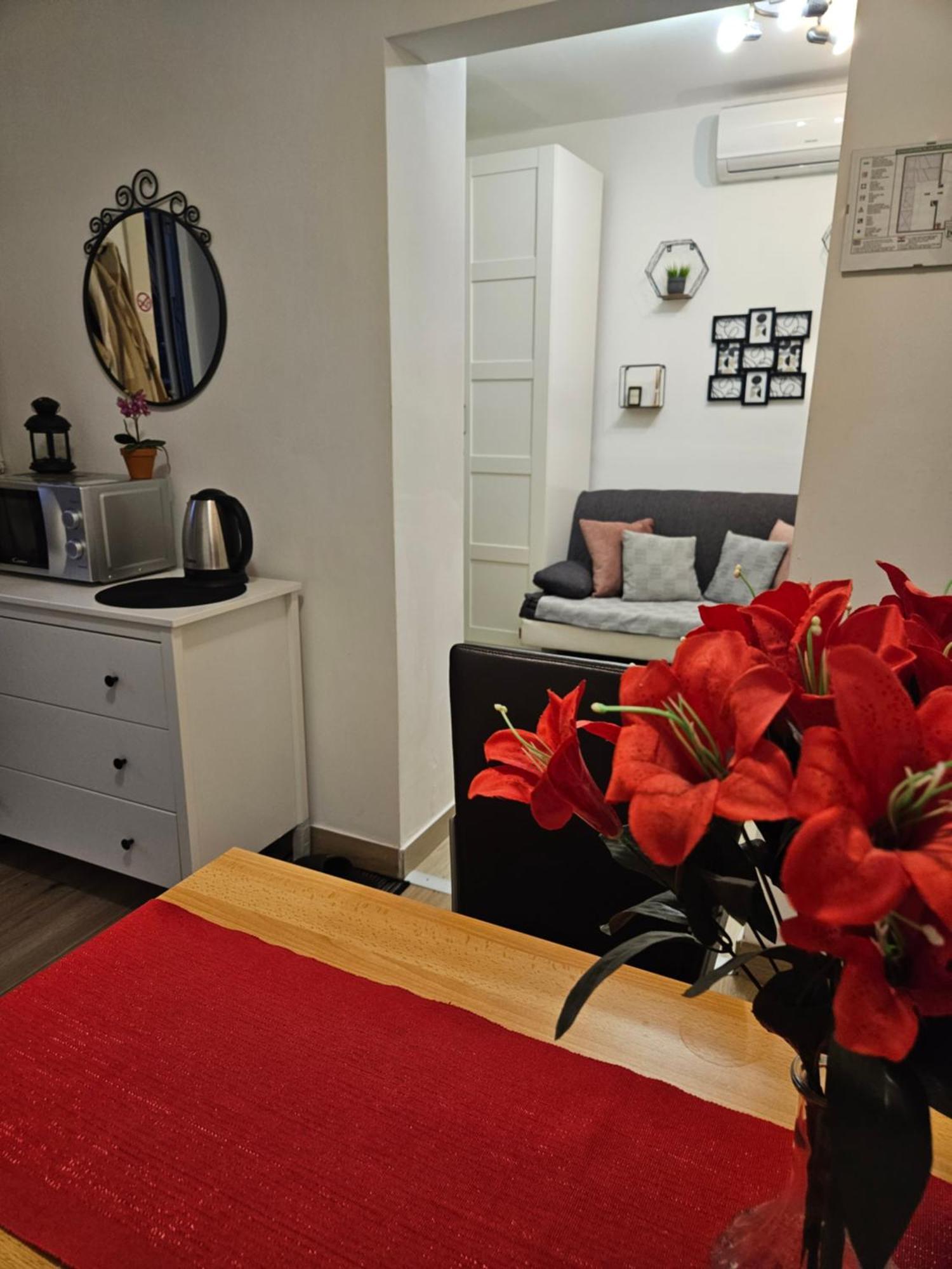 Apartment Maja - Strict Center Of