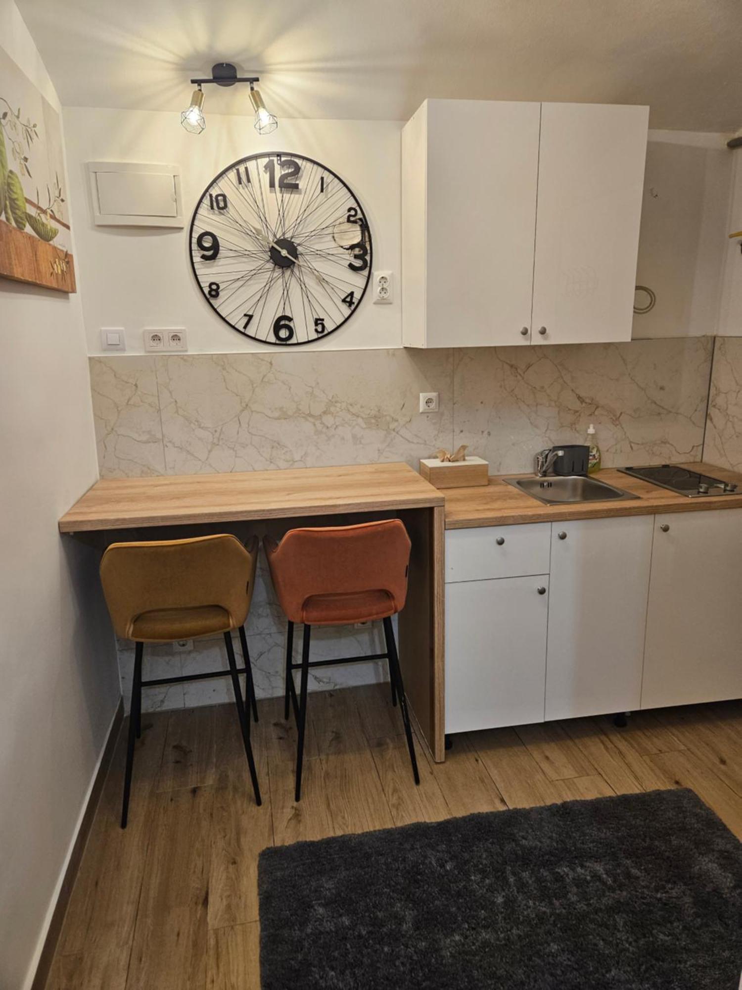 Apartment Maja - Strict Center Of